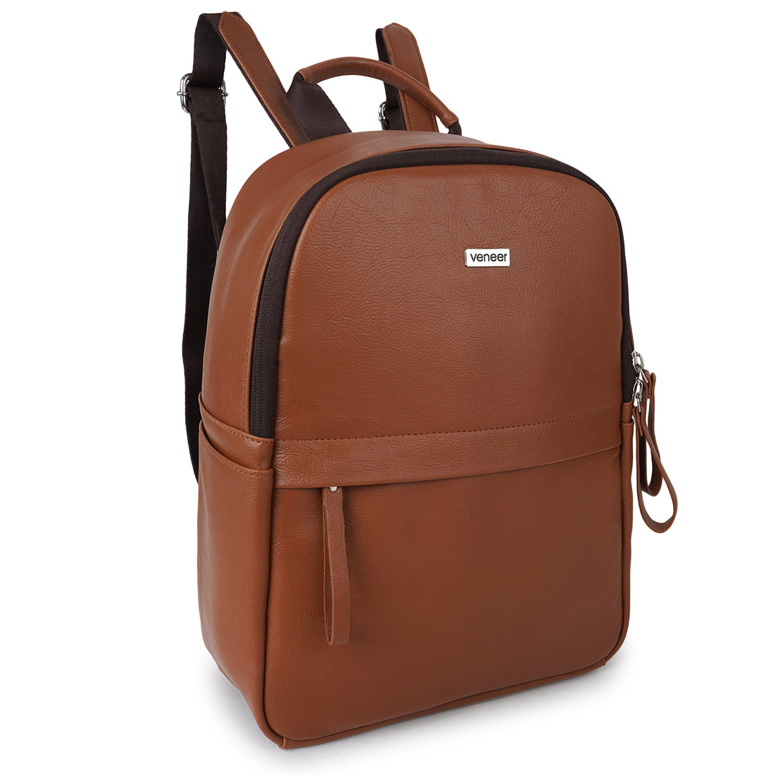 The Venee Mini Backpack - 20 L - veneer