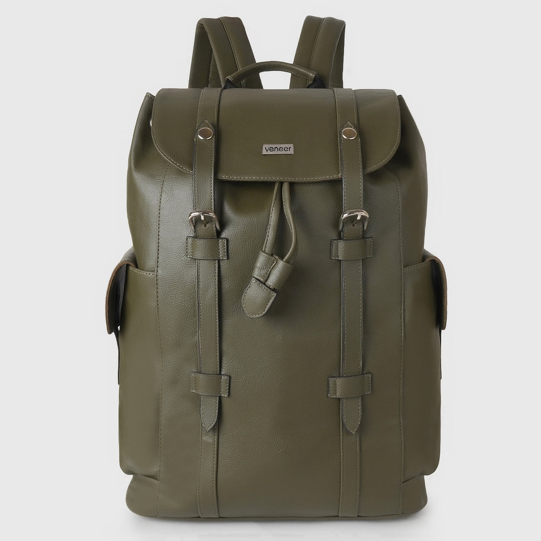 The Wandrer Backpack - 45 L - veneer