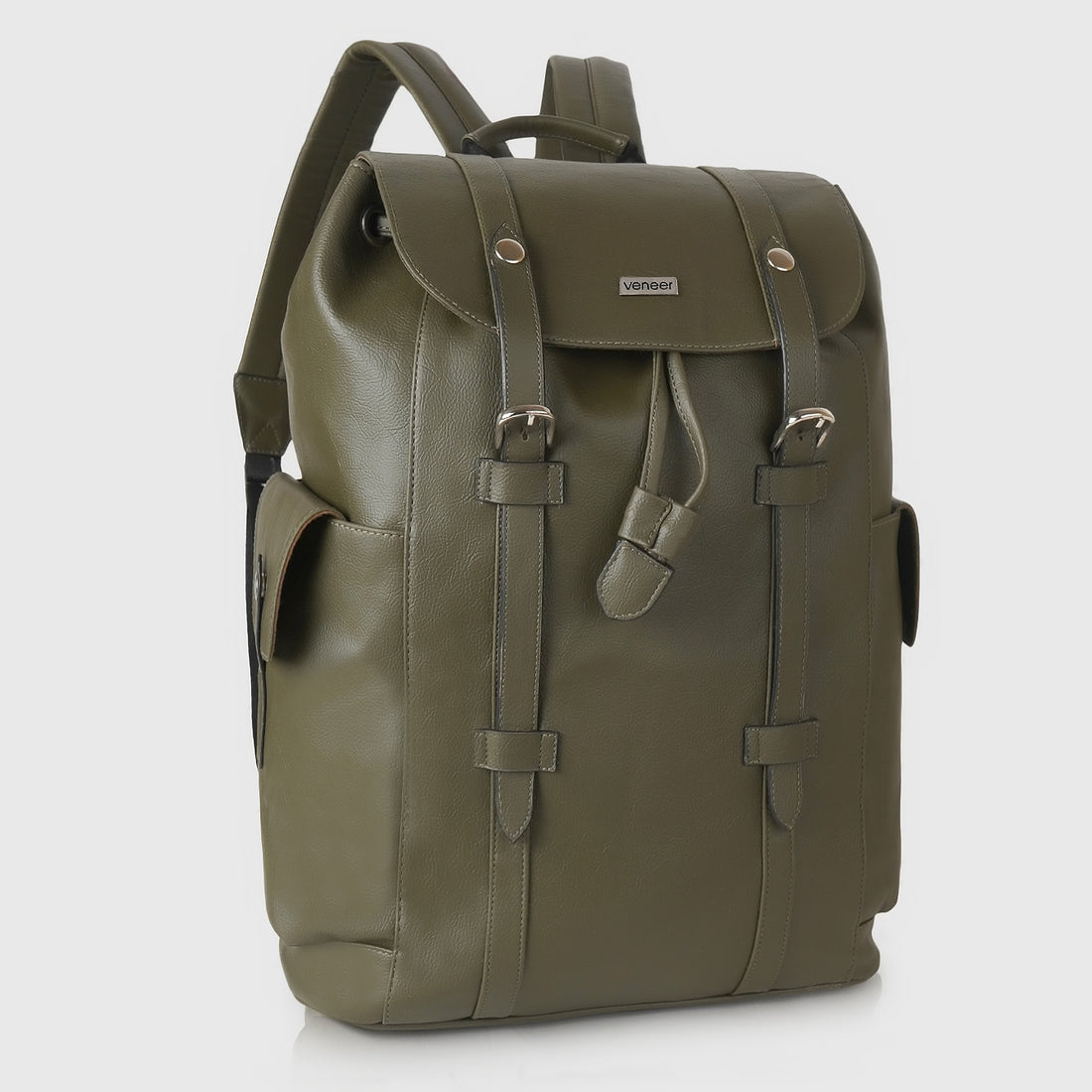 The Wandrer Backpack - 45 L - veneer