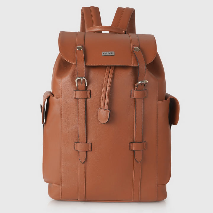 The Wandrer Backpack - 45 L - veneer