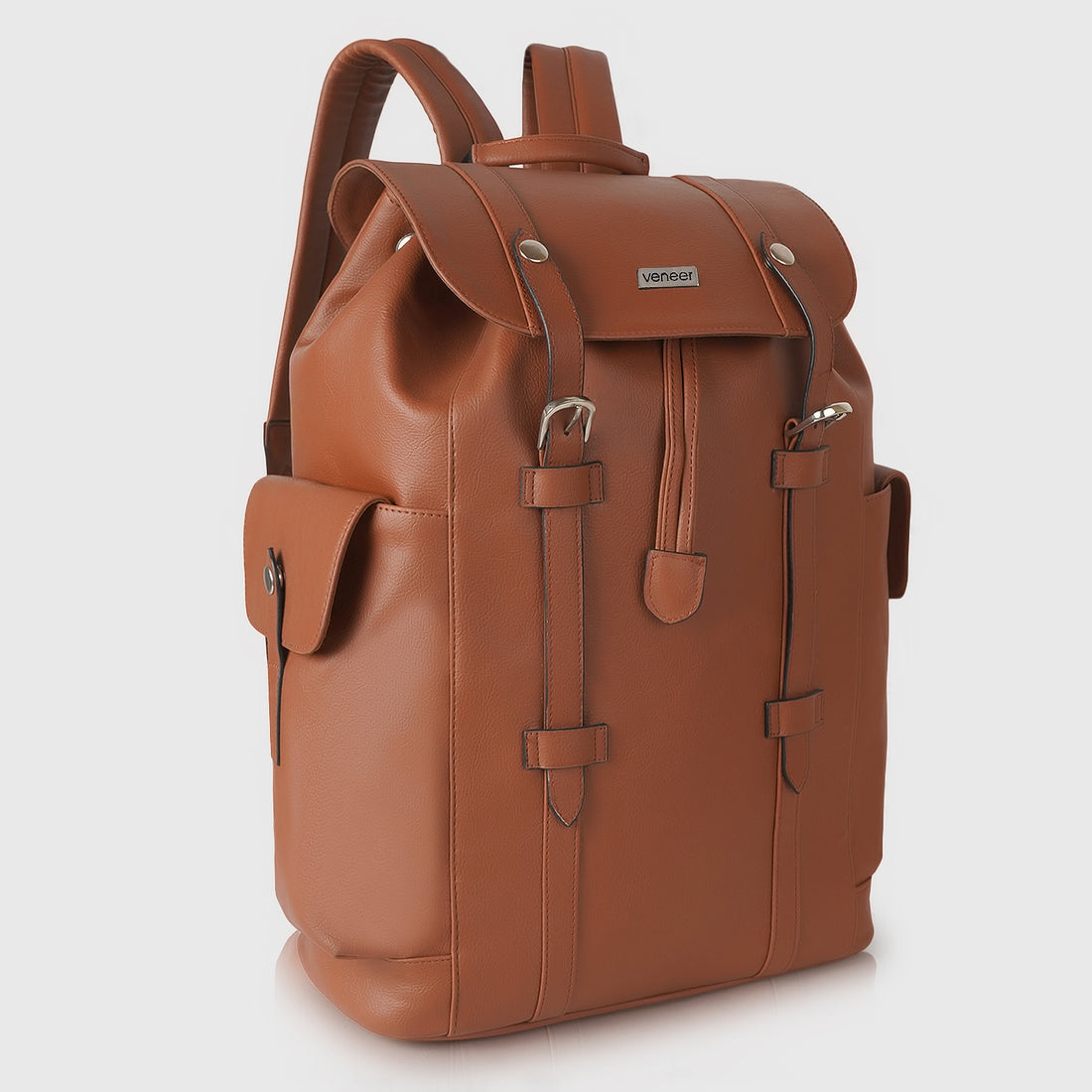 The Wandrer Backpack - 45 L - veneer