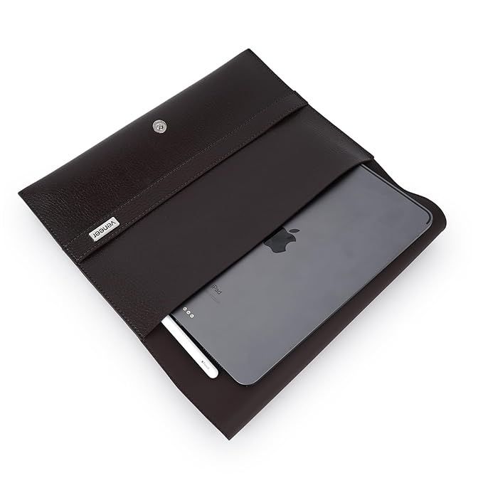 The Nimbus iPad Sleeve - Veneer 