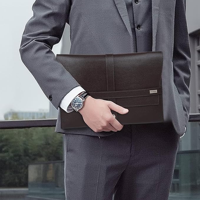 The Nimbus iPad Sleeve - Veneer 