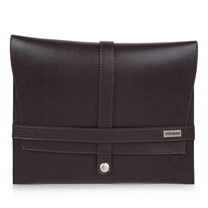 The Nimbus iPad Sleeve - Veneer 