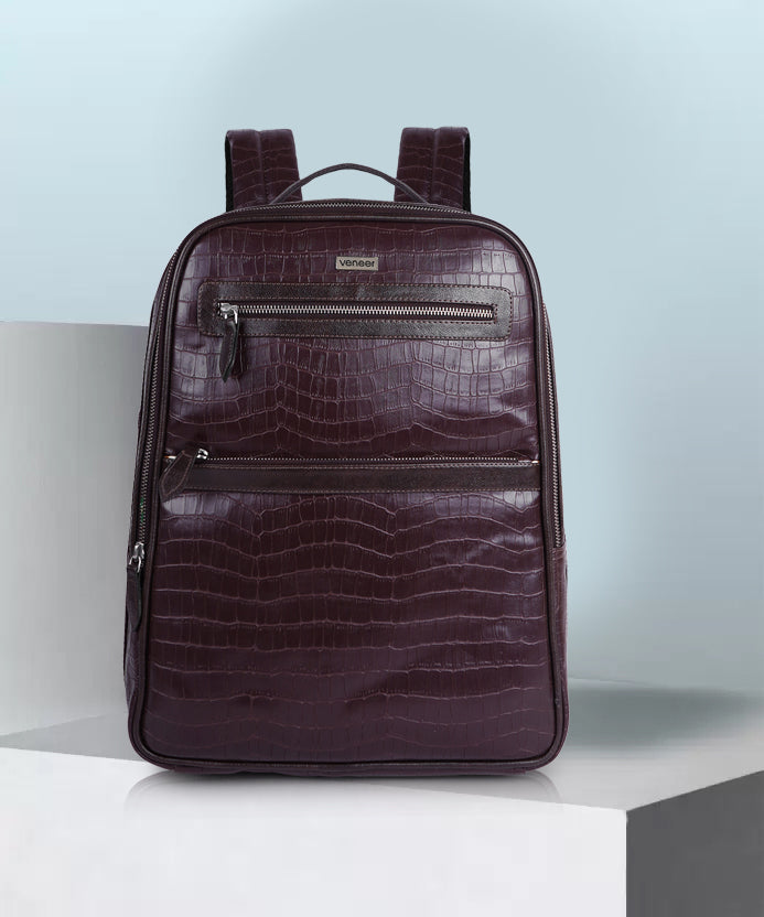 The Regal Rise Backpack - 30 L - Veneer 