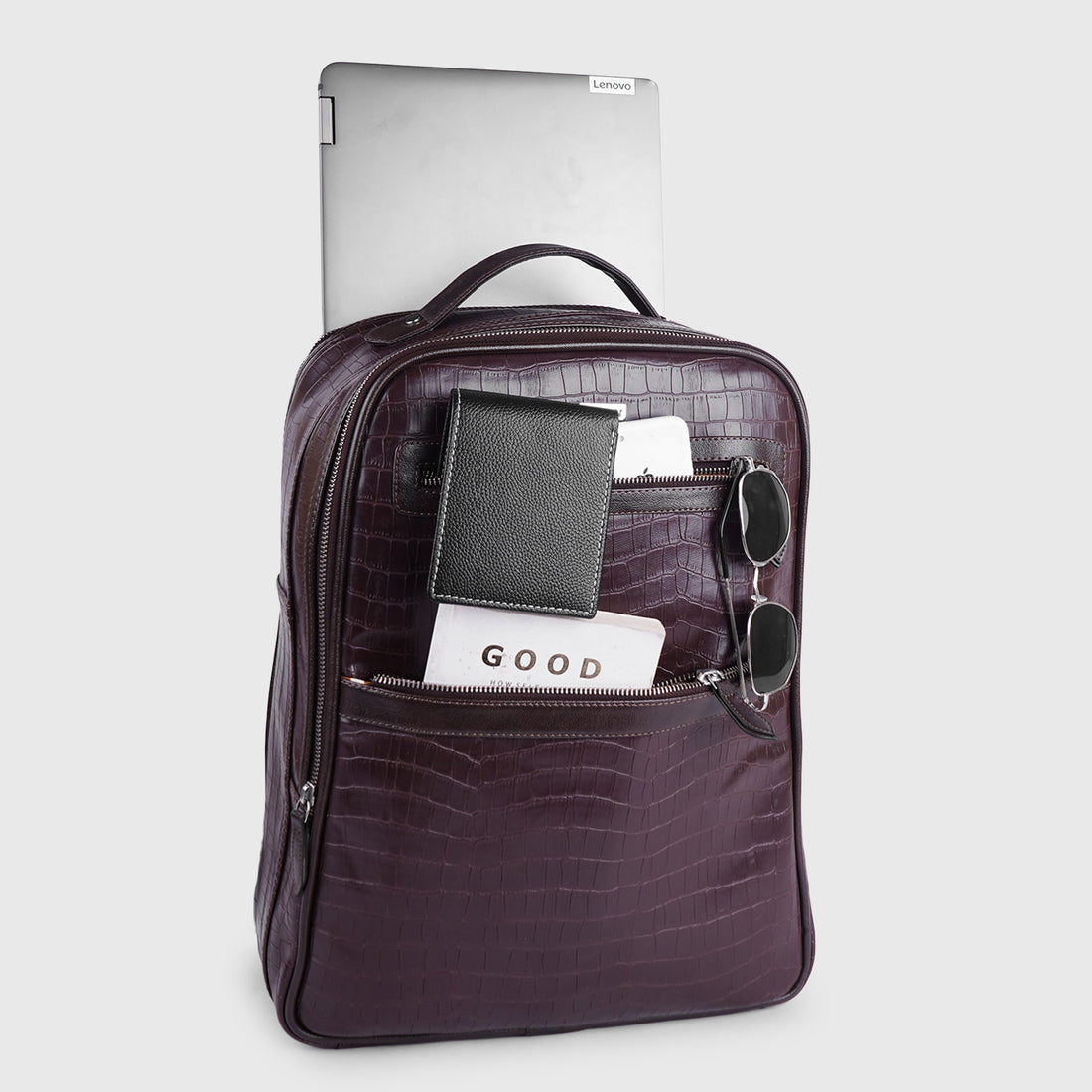 The Regal Rise Backpack - 30 L - Veneer 