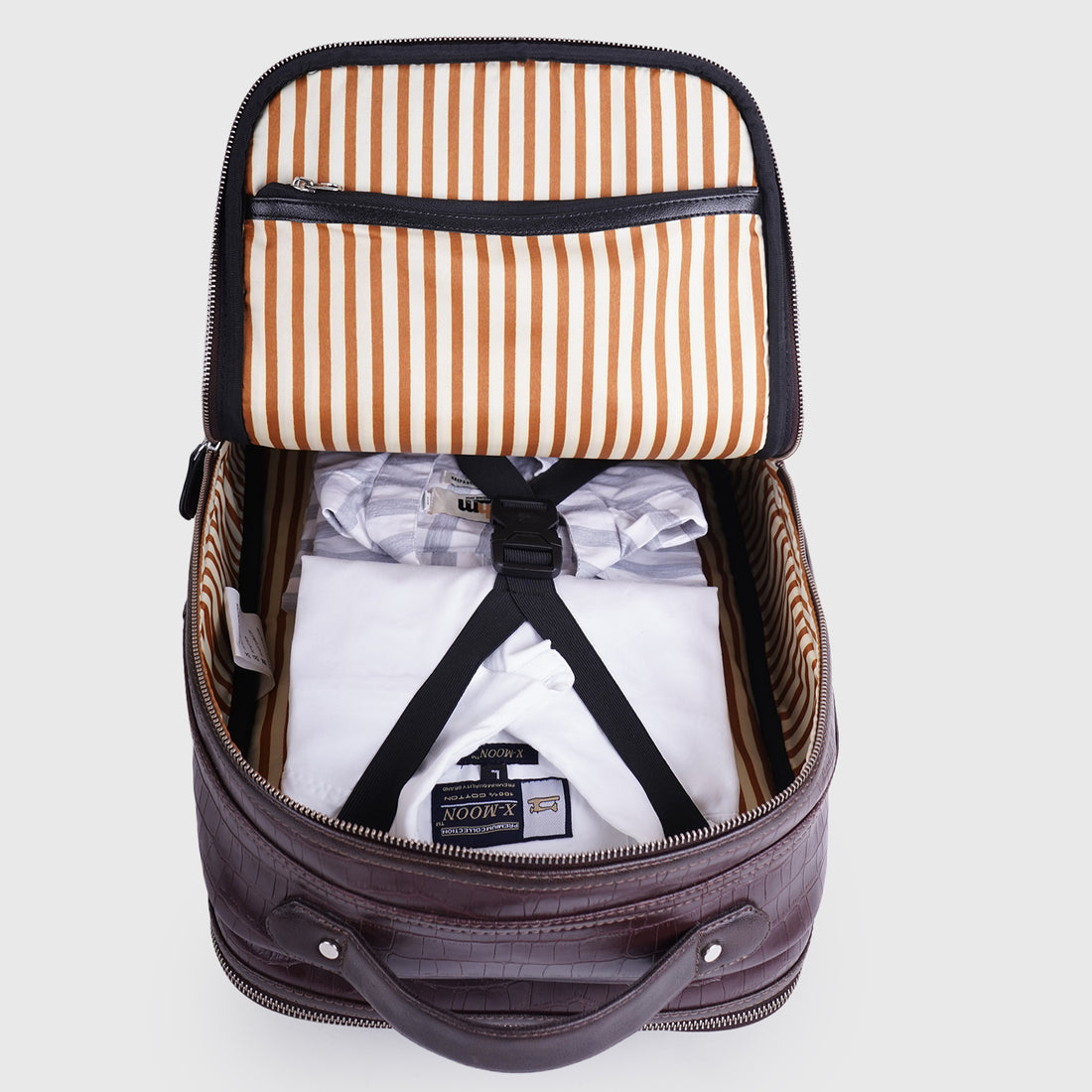 The Regal Rise Backpack - 30 L - Veneer 