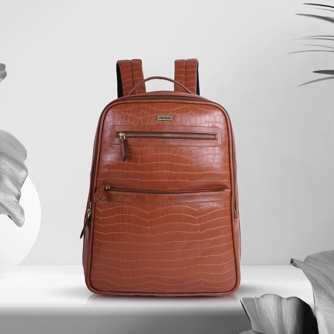 The Regal Rise Backpack - 30 L - Veneer