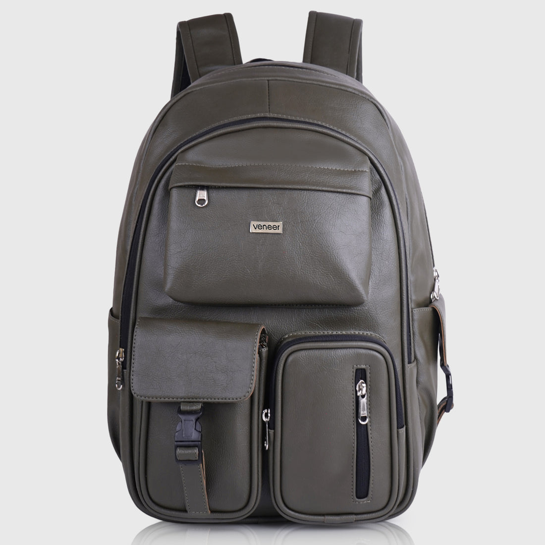 The Everyday Hustler Backpack - 30 L