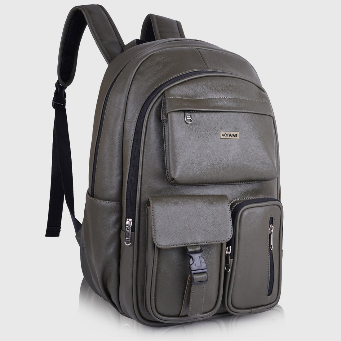 The Everyday Hustler Backpack - 30 L