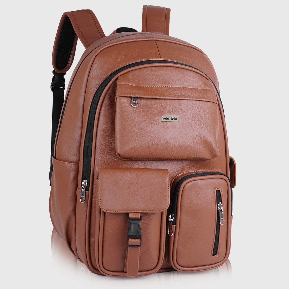 The Everyday Hustler Backpack - 30 L