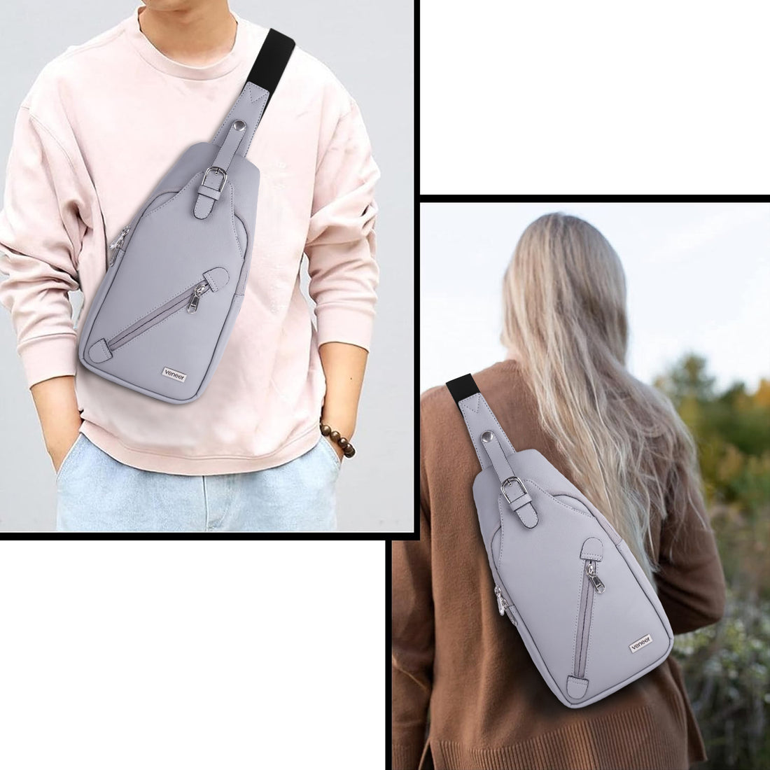 The Street Sway Crossbody Bag