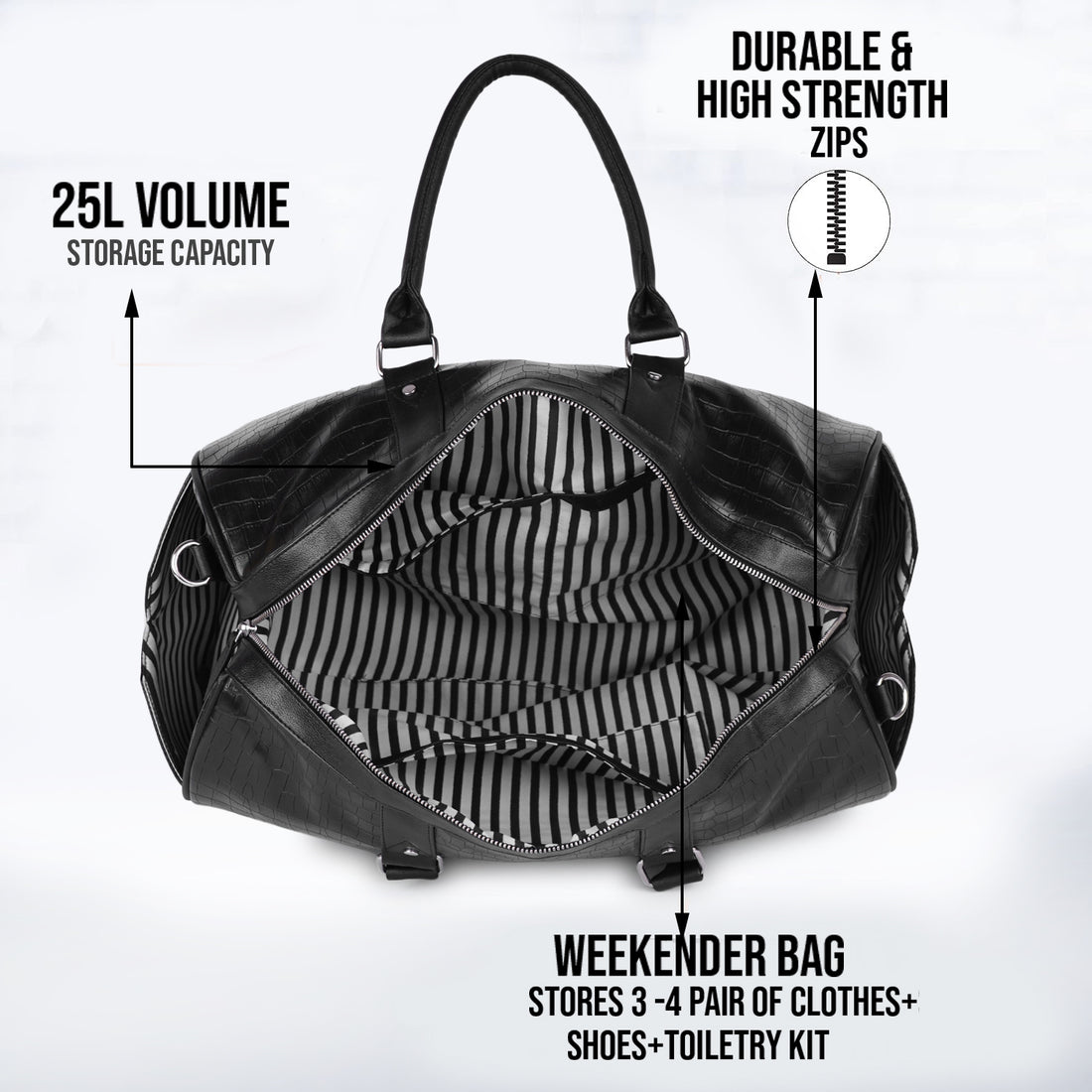 VNR-UNISEX-DUFFLE BAG-155