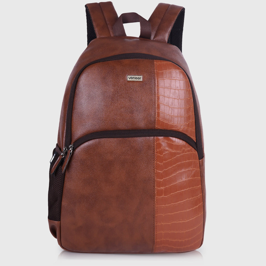 Veneer Casual Vegan Leather